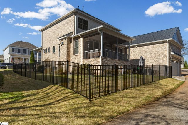 615 Berkmans Lane, Greenville, SC 29605