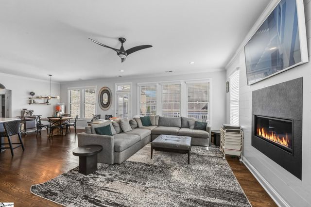 615 Berkmans Lane, Greenville, SC 29605