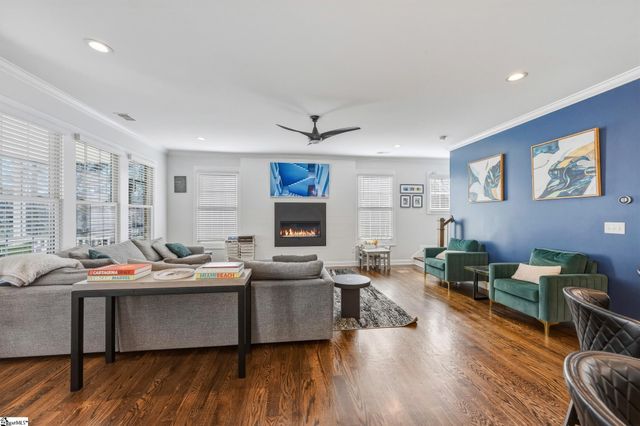 615 Berkmans Lane, Greenville, SC 29605