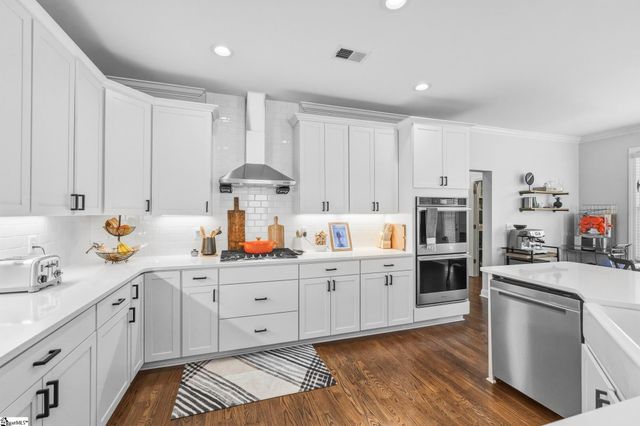 615 Berkmans Lane, Greenville, SC 29605