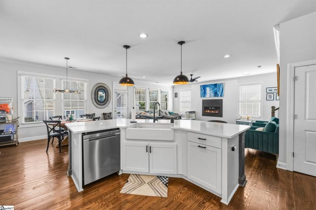 615 Berkmans Lane, Greenville, SC 29605