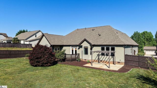104 Crimson Glory Way, Travelers Rest, SC 29690