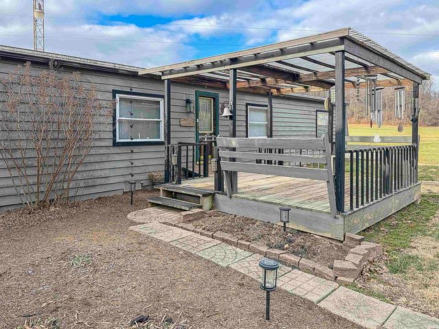 5891 N US 231, Jasper, IN 47546