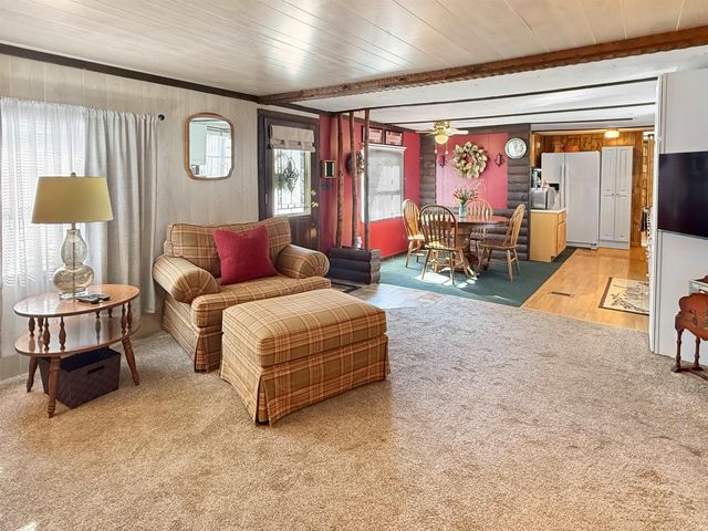 5891 N US 231, Jasper, IN 47546