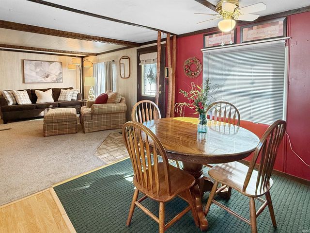 5891 N US 231, Jasper, IN 47546