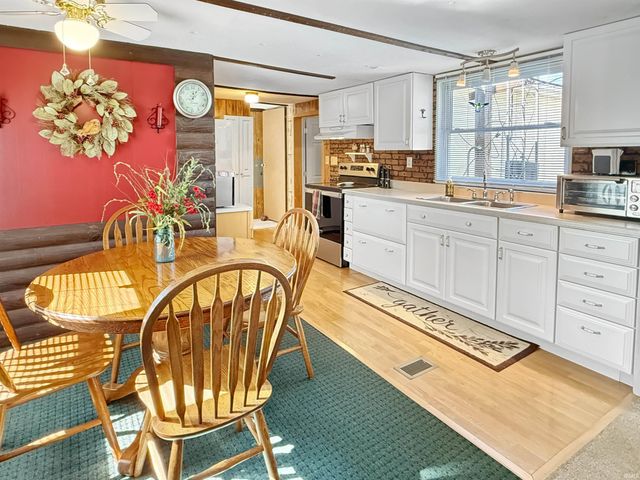 5891 N US 231, Jasper, IN 47546