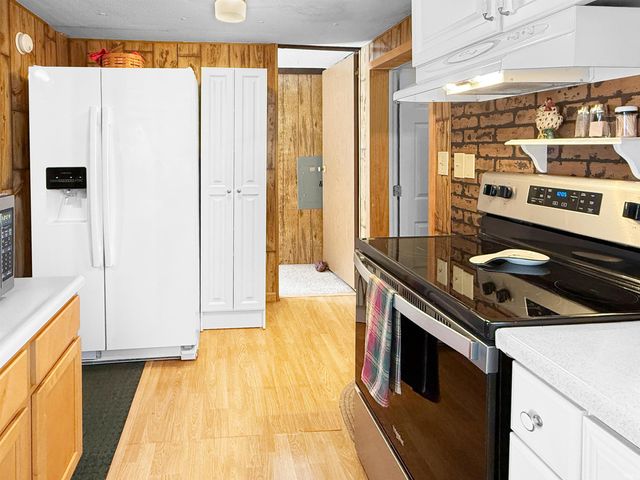 5891 N US 231, Jasper, IN 47546