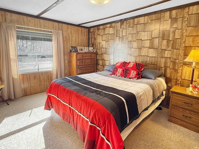 5891 N US 231, Jasper, IN 47546