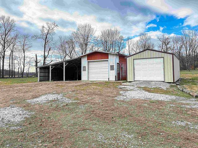 5891 N US 231, Jasper, IN 47546