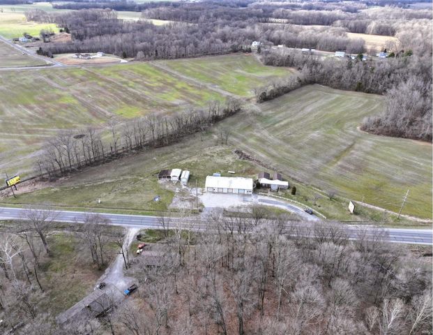 5891 N US 231, Jasper, IN 47546
