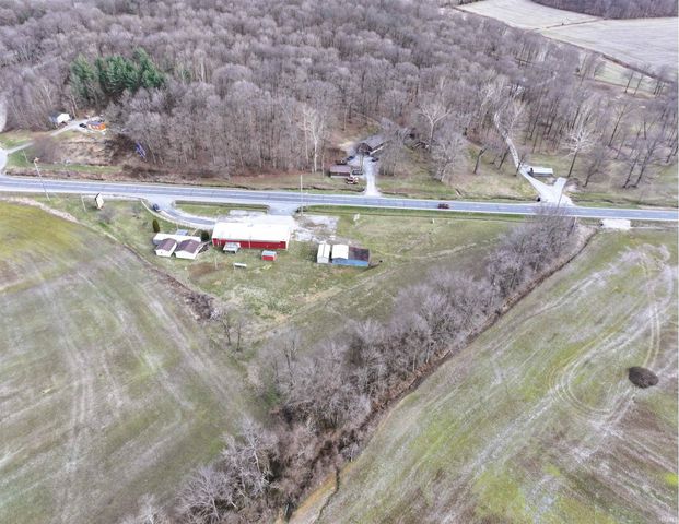 5891 N US 231, Jasper, IN 47546