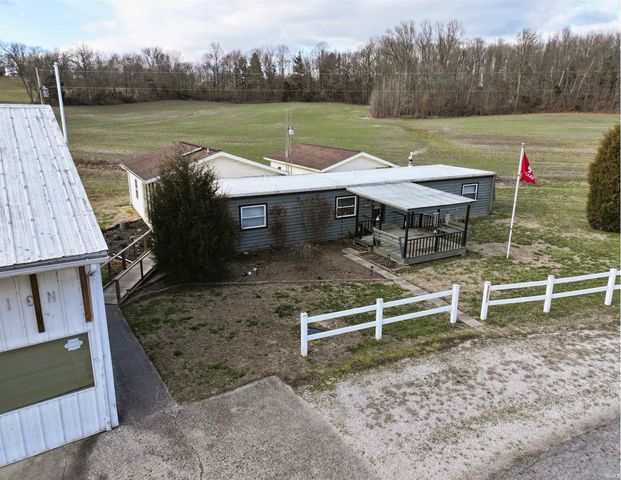 5891 N US 231, Jasper, IN 47546