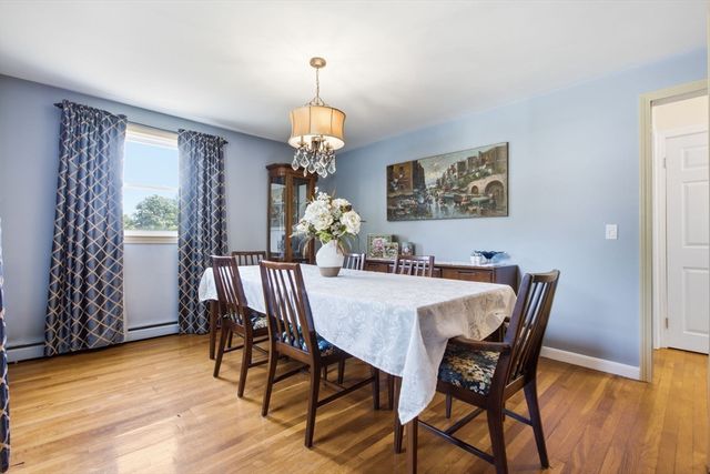6 Locke Road, Billerica, MA 01821