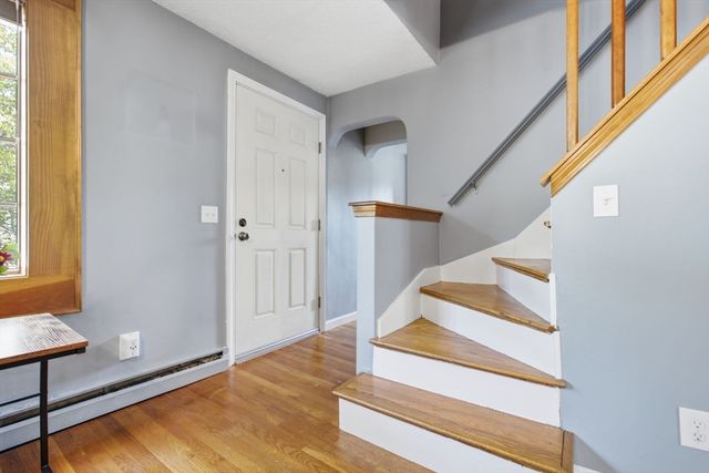 6 Locke Road, Billerica, MA 01821