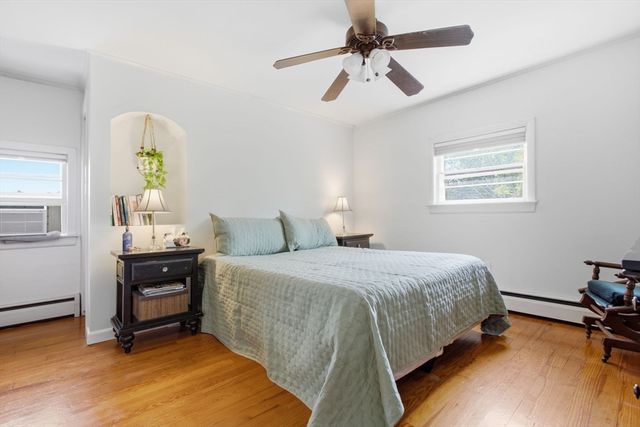 6 Locke Road, Billerica, MA 01821