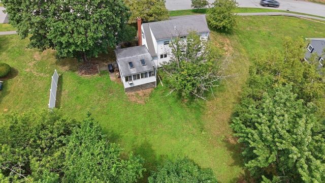 6 Locke Road, Billerica, MA 01821