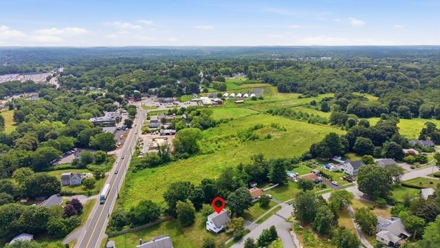 6 Locke Road, Billerica, MA 01821