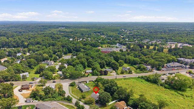 6 Locke Road, Billerica, MA 01821