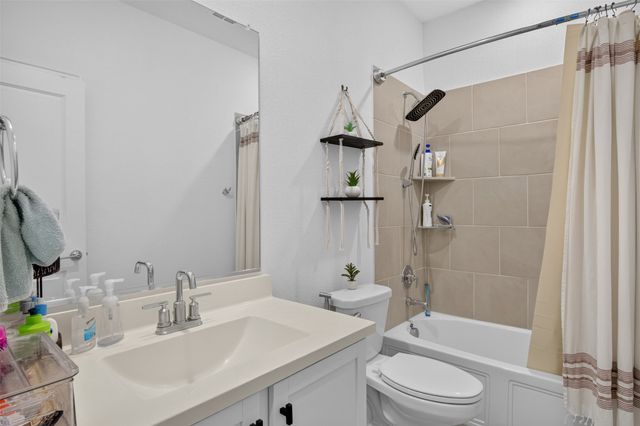 1737 Da Vinci Drive, Little Elm, TX 75068