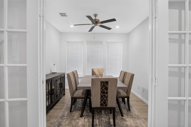 1737 Da Vinci Drive, Little Elm, TX 75068