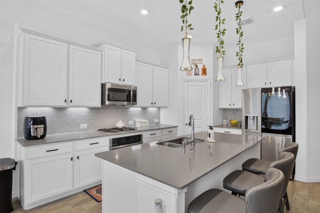 1737 Da Vinci Drive, Little Elm, TX 75068