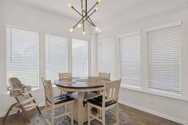 1737 Da Vinci Drive, Little Elm, TX 75068
