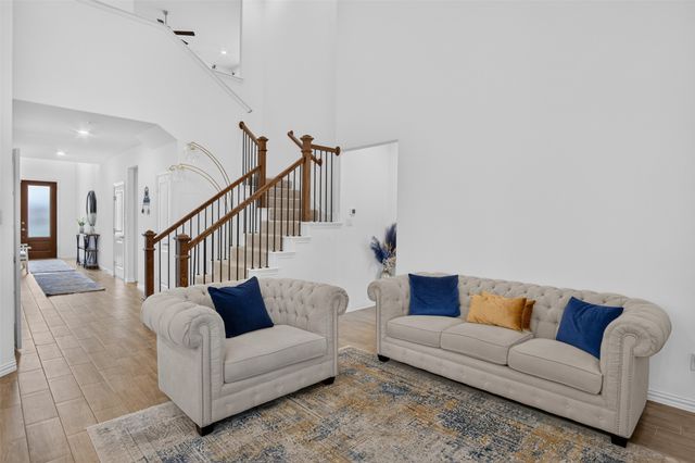 1737 Da Vinci Drive, Little Elm, TX 75068