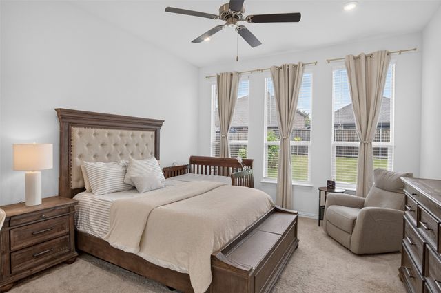 1737 Da Vinci Drive, Little Elm, TX 75068
