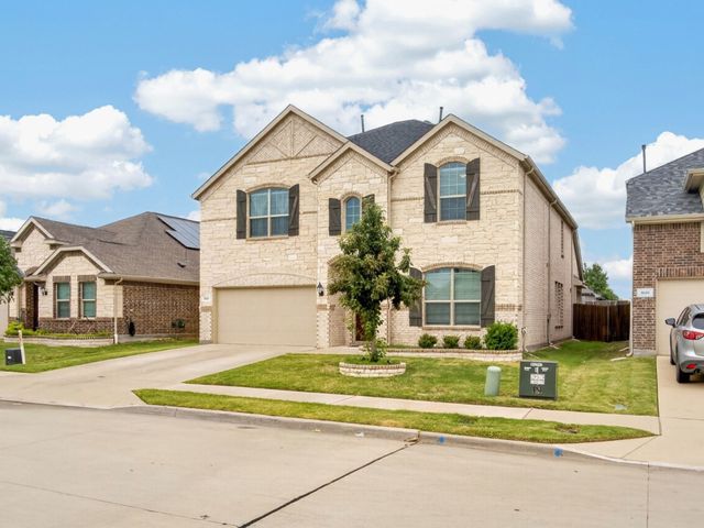 1737 Da Vinci Drive, Little Elm, TX 75068
