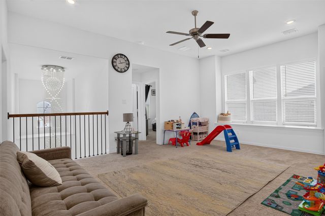 1737 Da Vinci Drive, Little Elm, TX 75068