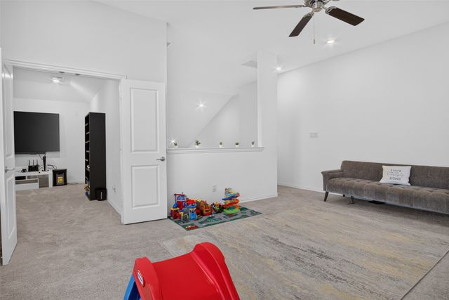 1737 Da Vinci Drive, Little Elm, TX 75068