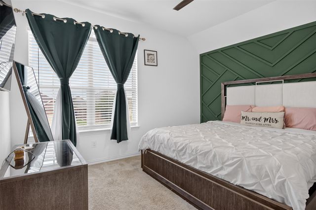 1737 Da Vinci Drive, Little Elm, TX 75068