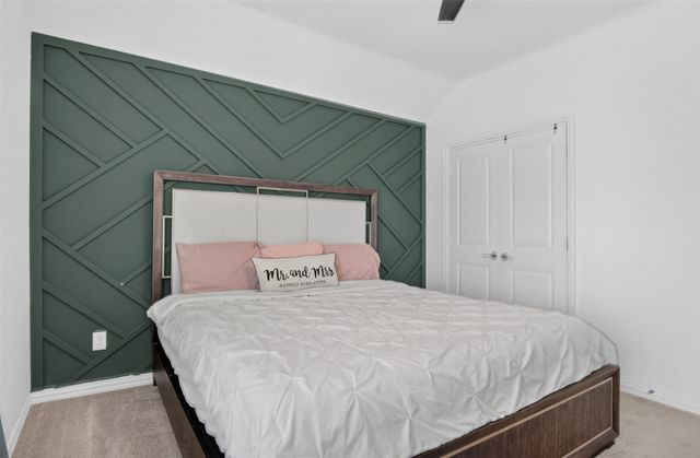 1737 Da Vinci Drive, Little Elm, TX 75068
