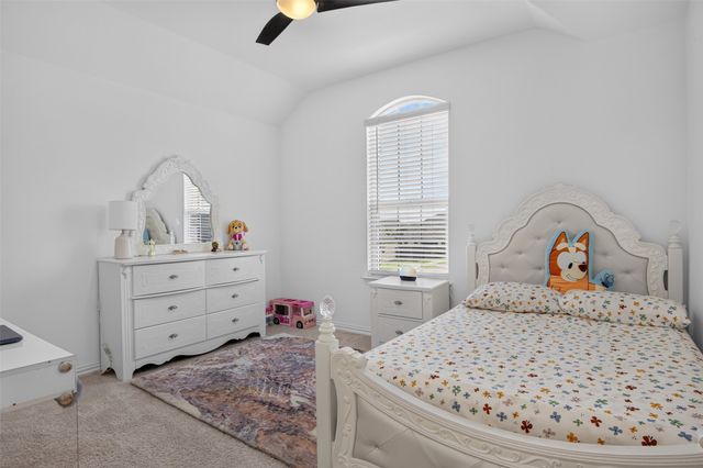 1737 Da Vinci Drive, Little Elm, TX 75068
