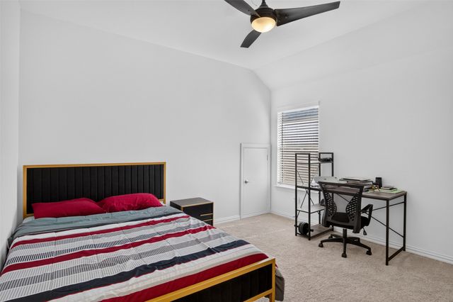 1737 Da Vinci Drive, Little Elm, TX 75068