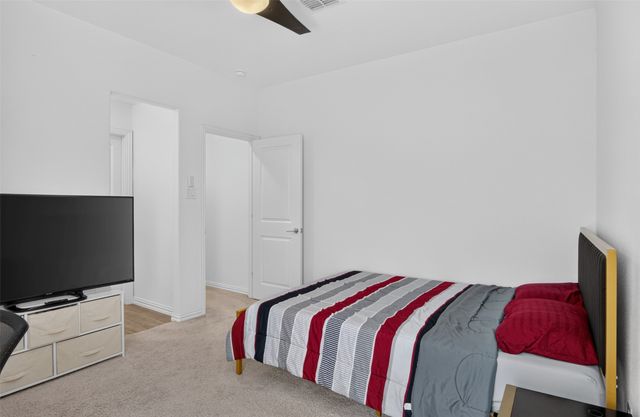 1737 Da Vinci Drive, Little Elm, TX 75068