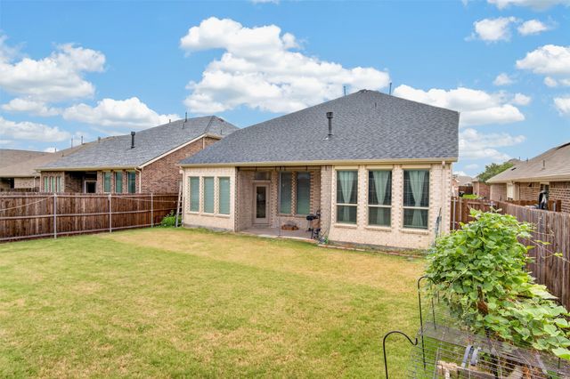 1737 Da Vinci Drive, Little Elm, TX 75068