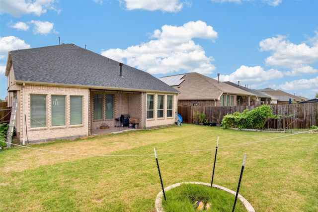 1737 Da Vinci Drive, Little Elm, TX 75068