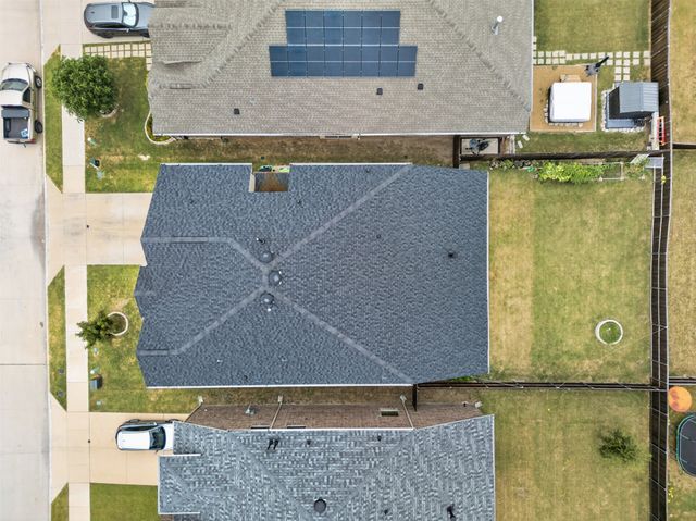 1737 Da Vinci Drive, Little Elm, TX 75068