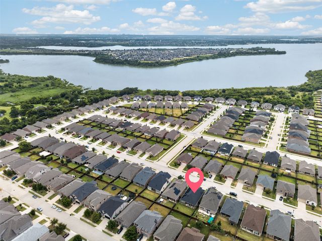 1737 Da Vinci Drive, Little Elm, TX 75068