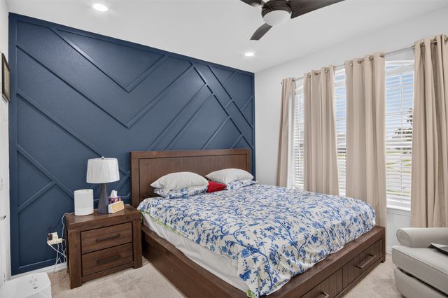 1737 Da Vinci Drive, Little Elm, TX 75068