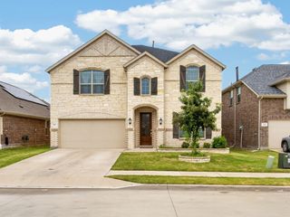 1737 Da Vinci Drive, Little Elm, TX 75068