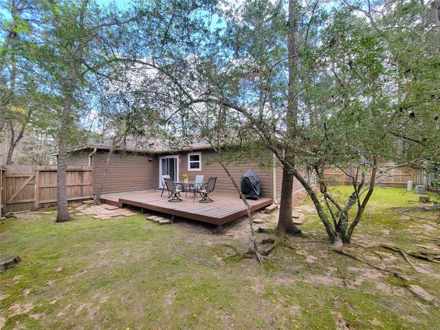 39 Whistlers Walk Place, The Woodlands, TX 77381