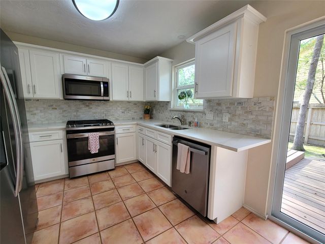 39 Whistlers Walk Place, The Woodlands, TX 77381