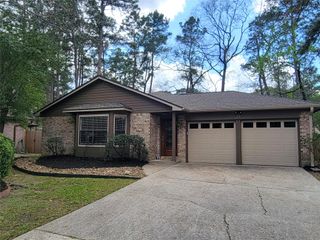 39 Whistlers Walk Place, The Woodlands, TX 77381