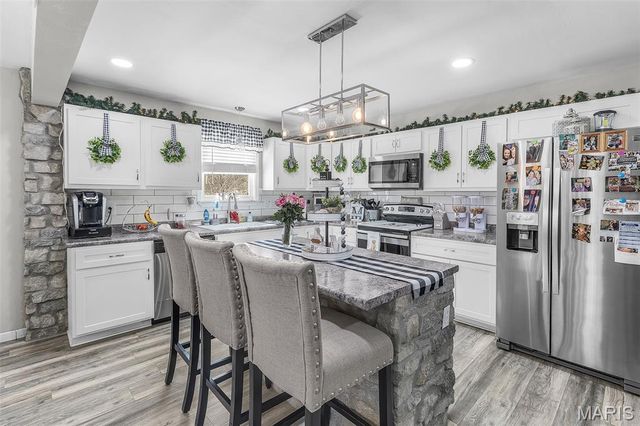 8986 Bollinger County Rd. 808, Glen Allen, MO 63751