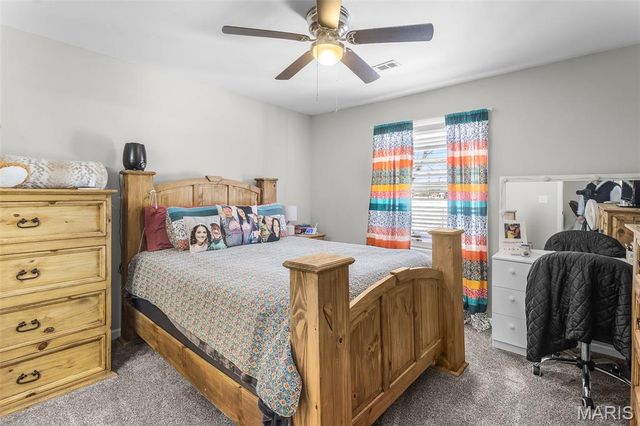 8986 Bollinger County Rd. 808, Glen Allen, MO 63751