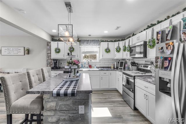 8986 Bollinger County Rd. 808, Glen Allen, MO 63751