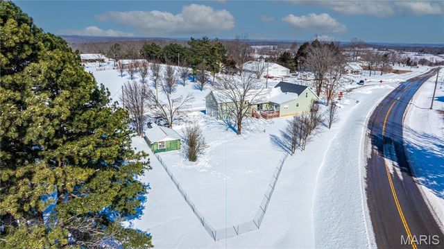 8986 Bollinger County Rd. 808, Glen Allen, MO 63751