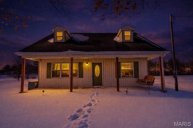 8986 Bollinger County Rd. 808, Glen Allen, MO 63751